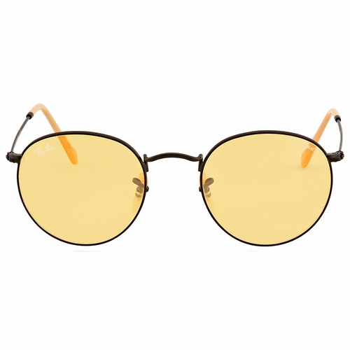 Ray Ban RB3447 90664A 50  Unisex  Sunglasses