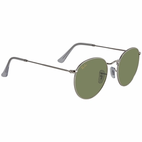 Ray Ban RB3447 91984E 53  Unisex  Sunglasses