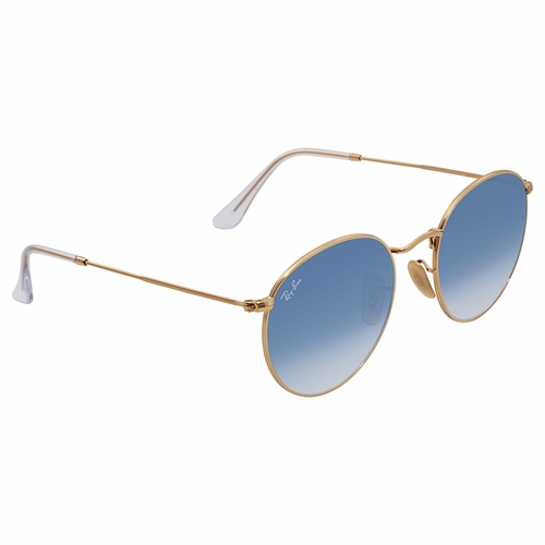 Ray Ban RB3447N 001/3F 53  Unisex  Sunglasses