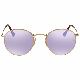 Ray Ban RB3447N 001/8O 50  Ladies  Sunglasses