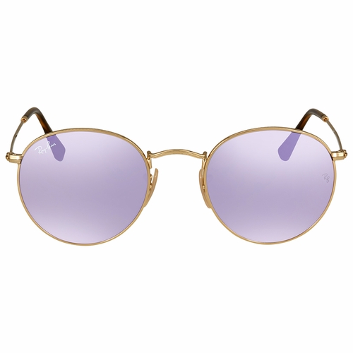 Ray Ban RB3447N 001/8O 50  Ladies  Sunglasses