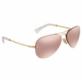 Ray Ban RB3449 001/E4 59    Sunglasses