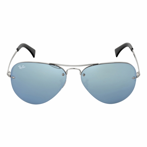 Ray Ban RB3449 003/30 59 Highstreet Mens  Sunglasses
