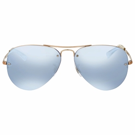 Ray Ban RB3449 90351U 59 RB3449 Unisex  Sunglasses