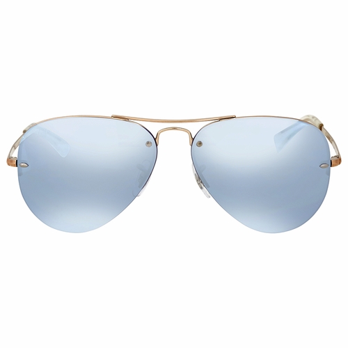 Ray Ban RB3449 90351U 59 RB3449 Unisex  Sunglasses