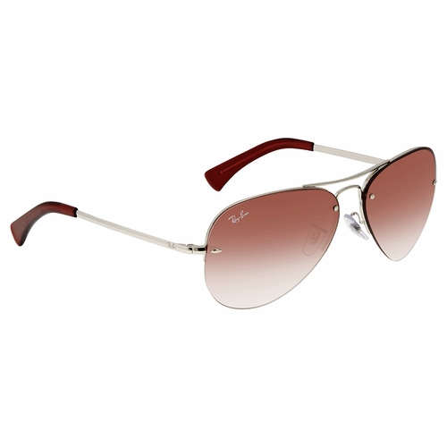 Ray Ban RB344991280T59 RB3449   Sunglasses
