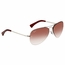 Ray Ban RB344991280T59 RB3449   Sunglasses