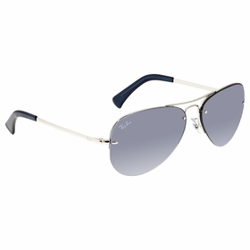 Ray Ban RB344991290S59 RB3449 Unisex  Sunglasses