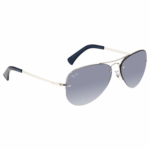 Ray Ban RB344991290S59 RB3449 Unisex  Sunglasses