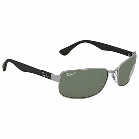 Ray Ban RB3478 00458 60    Sunglasses