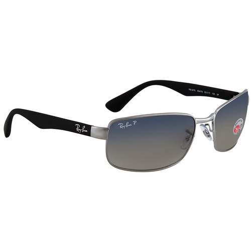 Ray Ban RB3478 00478 60    Sunglasses