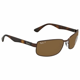 Ray Ban RB3478 01457 60    Sunglasses