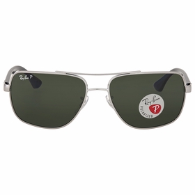 Ray Ban RB3483 004/58 60    Sunglasses