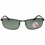 Ray Ban RB3498 002/9A 61-17 Active Mens Sunglasses