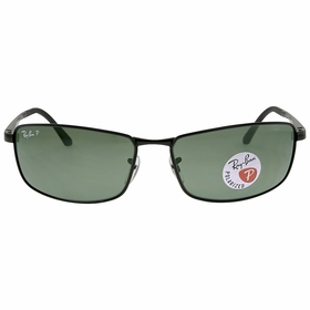 Ray Ban RB3498 002/9A 64 Active Mens  Sunglasses