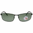 Ray Ban RB3498 002/9A 64 Active Mens  Sunglasses