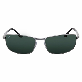 Ray Ban RB3498 004/71 61 Active Mens  Sunglasses