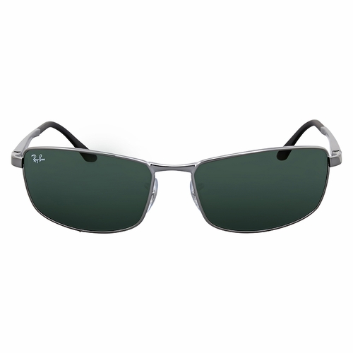 Ray Ban RB3498 004/71 61 Active Mens  Sunglasses