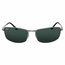 Ray Ban RB3498 004/71 61 Active Mens  Sunglasses