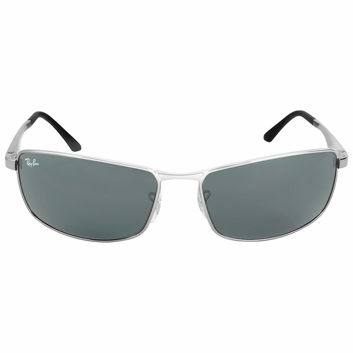 Ray Ban RB3498 004/71 64  Mens  Sunglasses