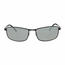 Ray Ban RB3498 006/81 61 RB3498 Mens  Sunglasses