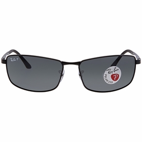 Ray Ban RB3498 006/81 64 RB3498 Mens  Sunglasses