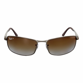 Ray Ban RB3498 029/T5 61 RB3498 Mens  Sunglasses