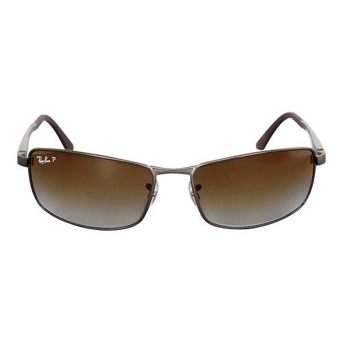 Ray Ban RB3498 029/T5 61 RB3498 Mens  Sunglasses
