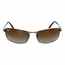 Ray Ban RB3498 029/T5 61 RB3498 Mens  Sunglasses