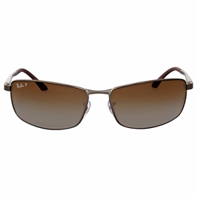 Ray Ban RB3498 029/T5 64  Mens  Sunglasses