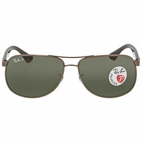 Ray Ban RB3502 004/58 61  Mens  Sunglasses