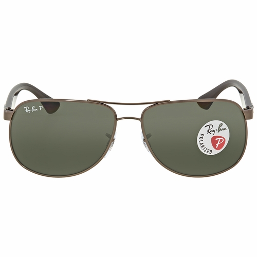 Ray Ban RB3502 004/58 61  Mens  Sunglasses