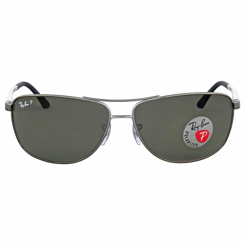 Ray Ban RB3506 029/9A 64 Active Ladies Sunglasses Ray Ban RB3506 029/9A 64 Active Ladies Sunglasses