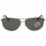 Ray Ban RB3506 029/9A 64 Active Ladies Sunglasses