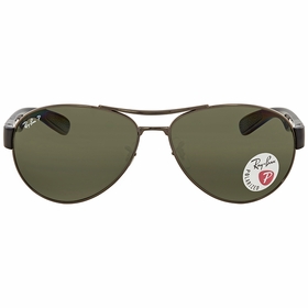 Ray Ban RB3509 004/9A 63    Sunglasses