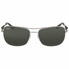 Ray Ban RB3515 004/71 61 RB3515 Mens  Sunglasses