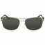 Ray Ban RB3515 004/71 61 RB3515 Mens  Sunglasses