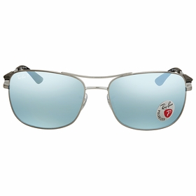 Ray Ban RB3515 004/Y4 61  Mens  Sunglasses