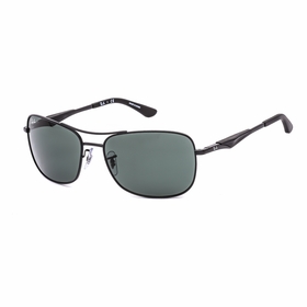 Ray Ban RB3515 006/71 61    Sunglasses