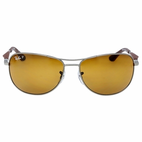 Ray Ban RB3519 029/83 59-15 Active Pilot   Sunglasses