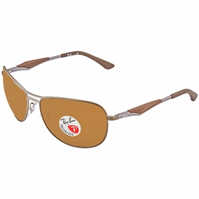 Ray Ban RB3519 029/83 62    Sunglasses