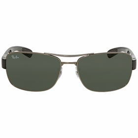 Ray Ban RB3522 004/71 61 RB3522 Mens  Sunglasses