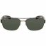 Ray Ban RB3522 004/71 61 RB3522 Mens  Sunglasses