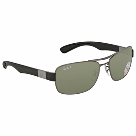 Ray Ban RB3522 004/9A 61  Mens  Sunglasses