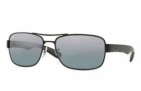 Ray Ban RB3522 006/82 64  Mens  Sunglasses