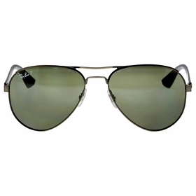 Ray Ban RB3523 029/9A 59-17 Aviator Mens  Sunglasses