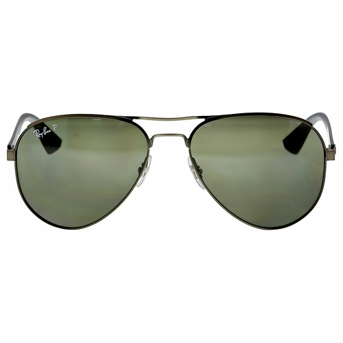 Ray Ban RB3523 029/9A 59-17 Aviator Mens  Sunglasses