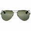 Ray Ban RB3523 029/9A 59-17 Aviator Mens  Sunglasses