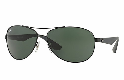 Ray Ban RB3526 006/71 63  Mens  Sunglasses