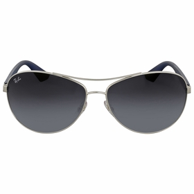 Ray Ban RB3526 019/8G 63 Aviator Mens  Sunglasses